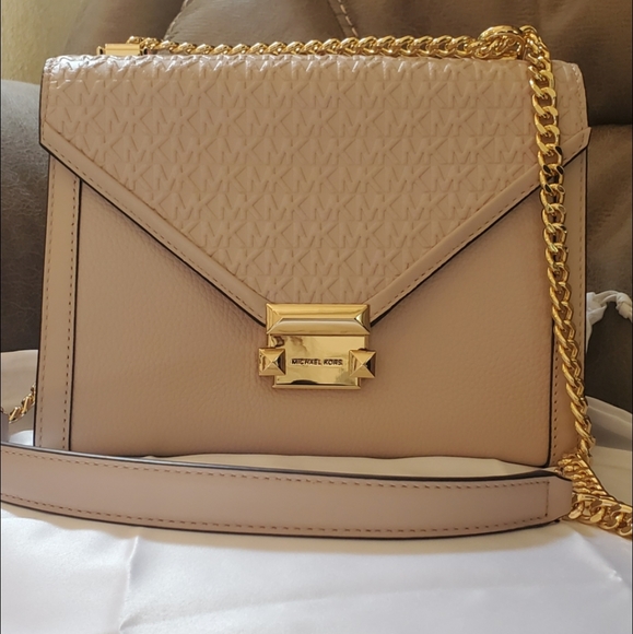 Michael Kors handbag - Picture 3 of 16